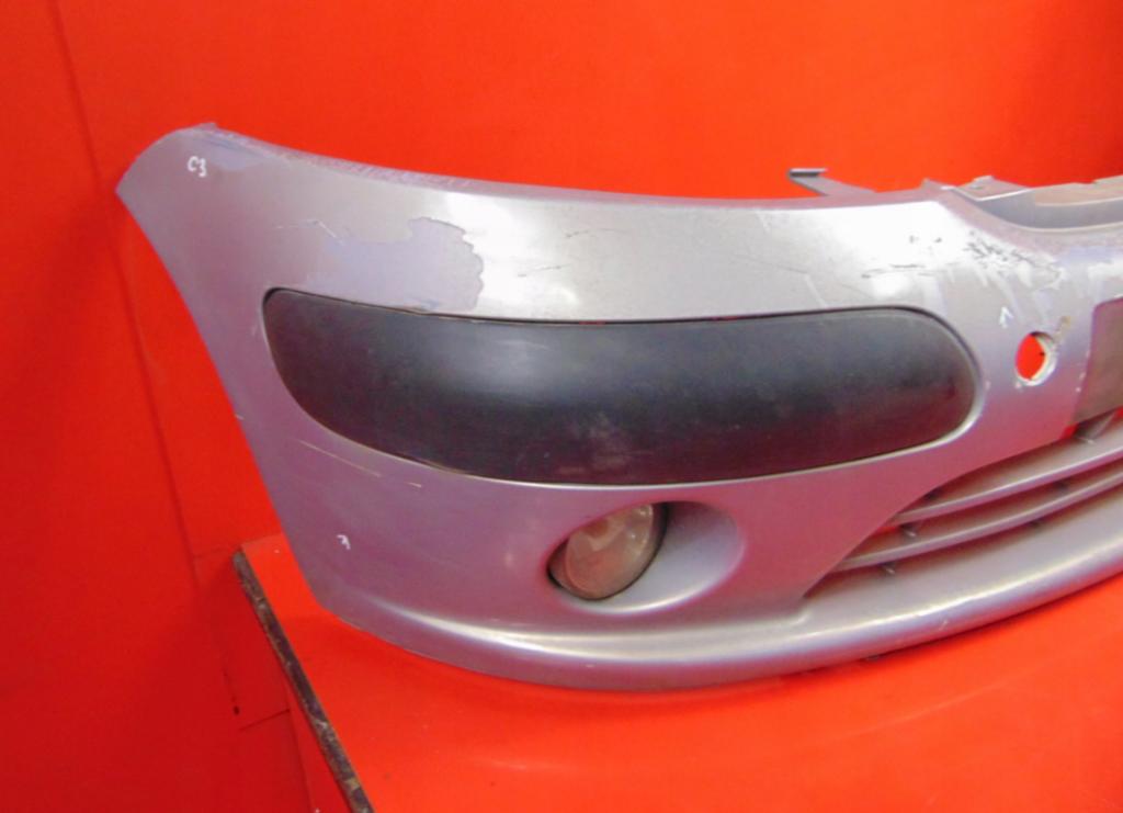 CITROEN C3 1 I 02- Nárazník predný predný
