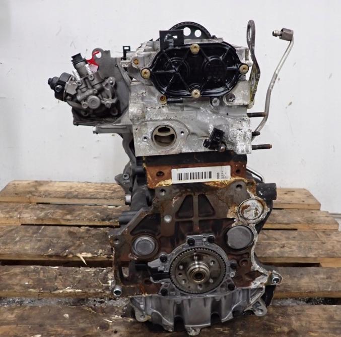 Motor  OCTAVIA III 5E 2.0 TDI RS 184hp 20R FV