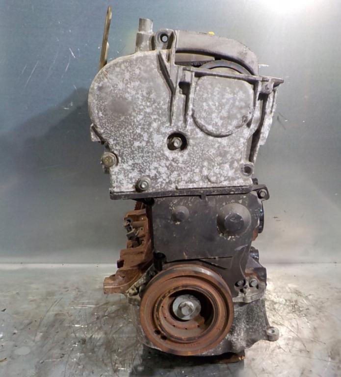 RENAULT SCENIC II Motor 1.6 16V  K4M 782