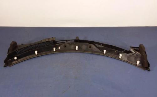 RENAULT SCENIC II Torpédo, plast pod čelné okno plastové 8200136789