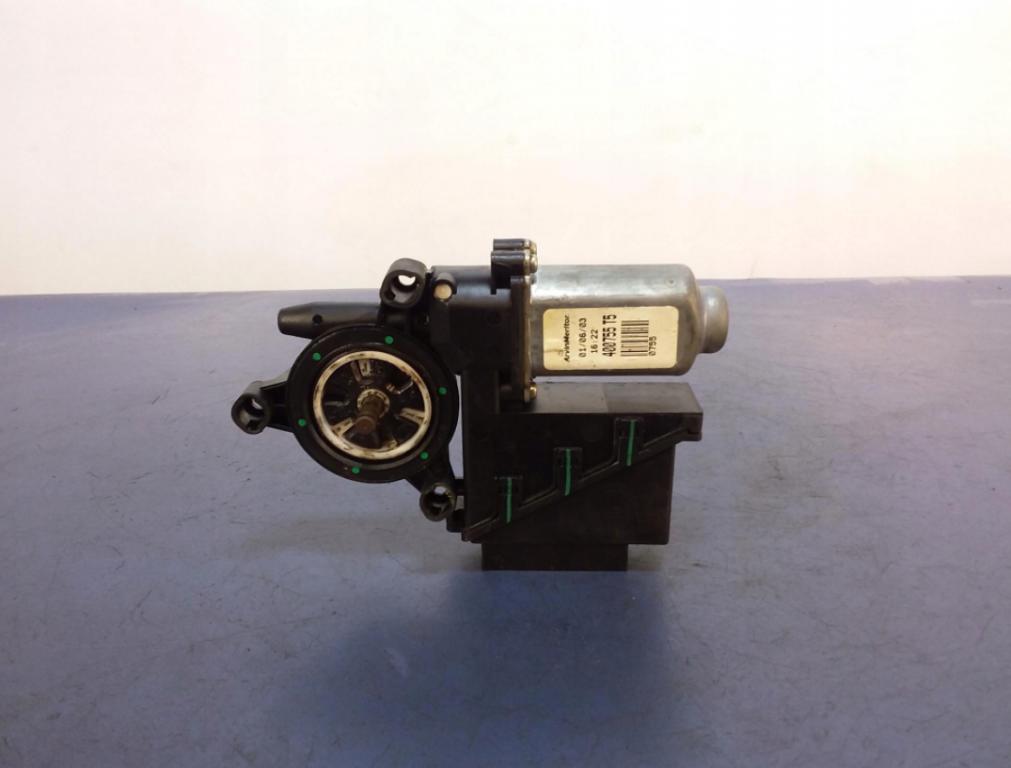 FABIA I Motorček okna predný pravy 6Q1959802A