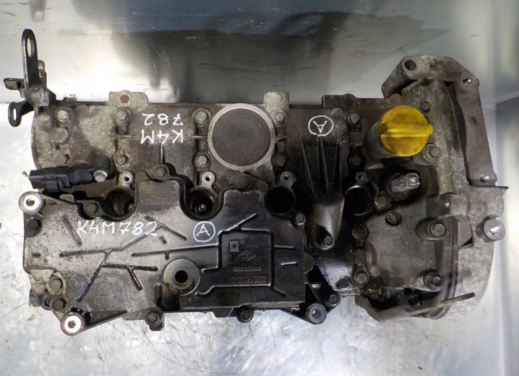 RENAULT SCENIC II Motor 1.6 16V  K4M 782