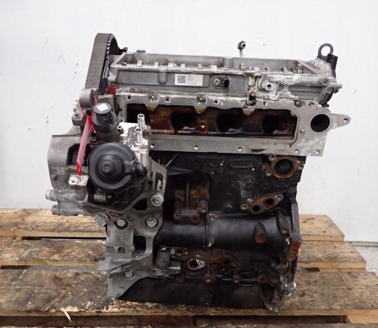 Motor  OCTAVIA III 5E 2.0 TDI RS 184hp 20R FV