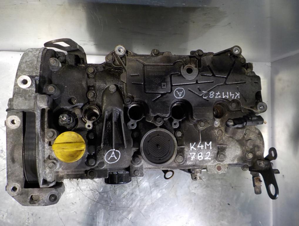 RENAULT SCENIC II Motor 1.6 16V  K4M 782