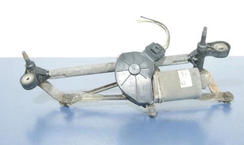 OPEL CORSA D Mechanizmus stieračov predný 13182340