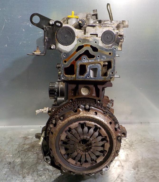 RENAULT SCENIC II Motor 1.6 16V  K4M 782