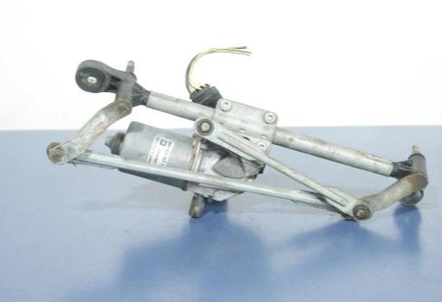 OPEL CORSA D Mechanizmus stieračov predný 13182340