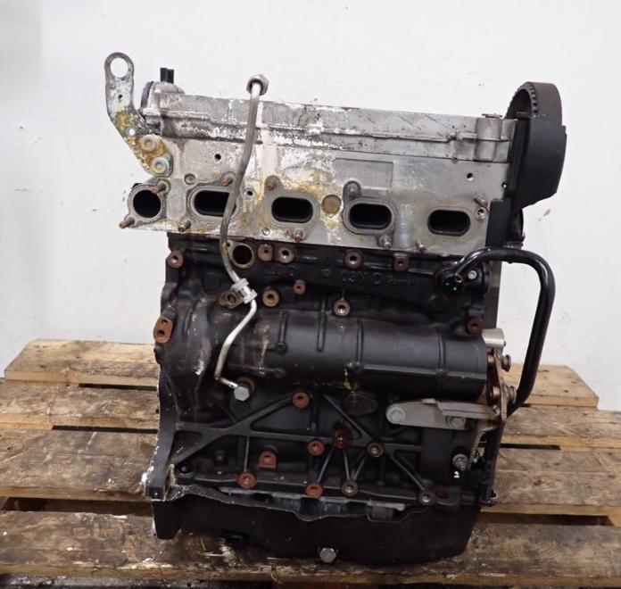 Motor  OCTAVIA III 5E 2.0 TDI RS 184hp 20R FV