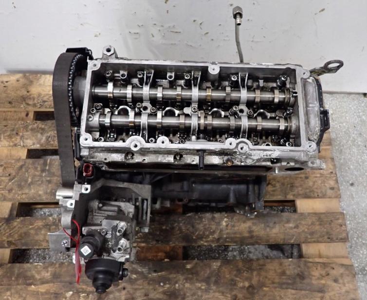 Motor  OCTAVIA III 5E 2.0 TDI RS 184hp 20R FV