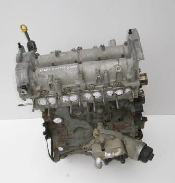 Motor 2.0 DDIS SUZUKI    SX4  D20AA  135HP/99kW