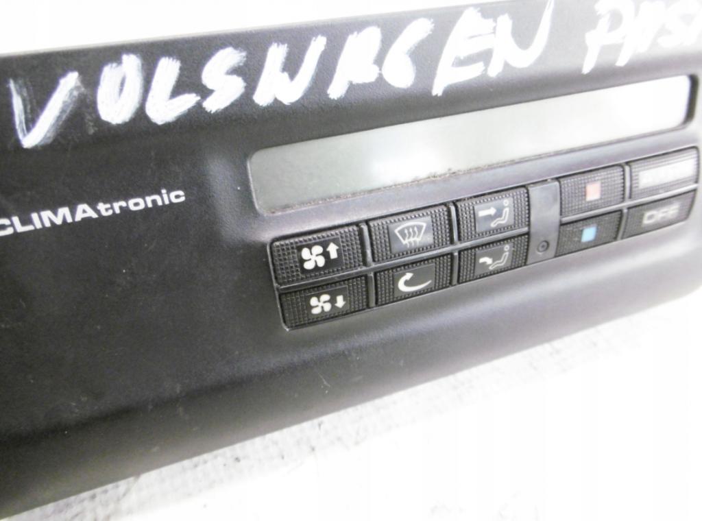 Panel klimatizácie-automatická VW PASSAT B4 3A0907044