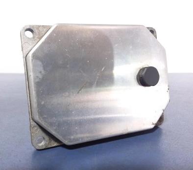 FIAT GRANDE PUNTO Riadiaca jednotka riadiaca jednotka 51843147 IAW5SF3M2