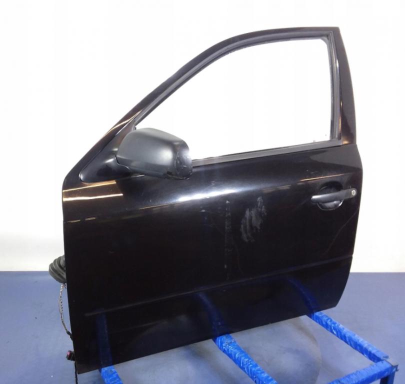 SKODA OCTAVIA I LIFTBACK dveře-přední levé LF9R