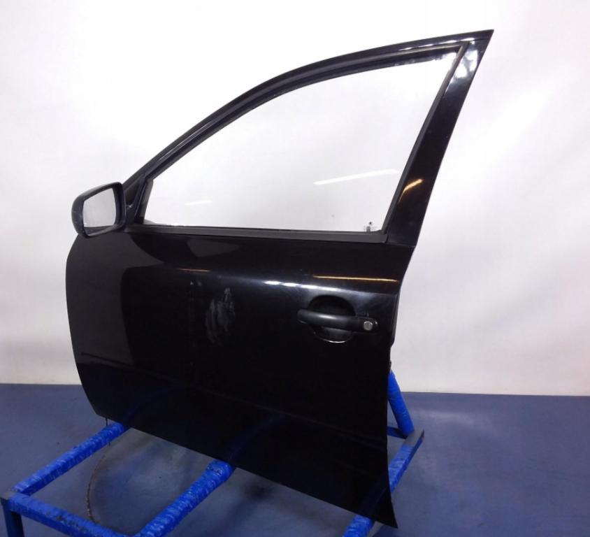 SKODA OCTAVIA I LIFTBACK dveře-přední levé LF9R