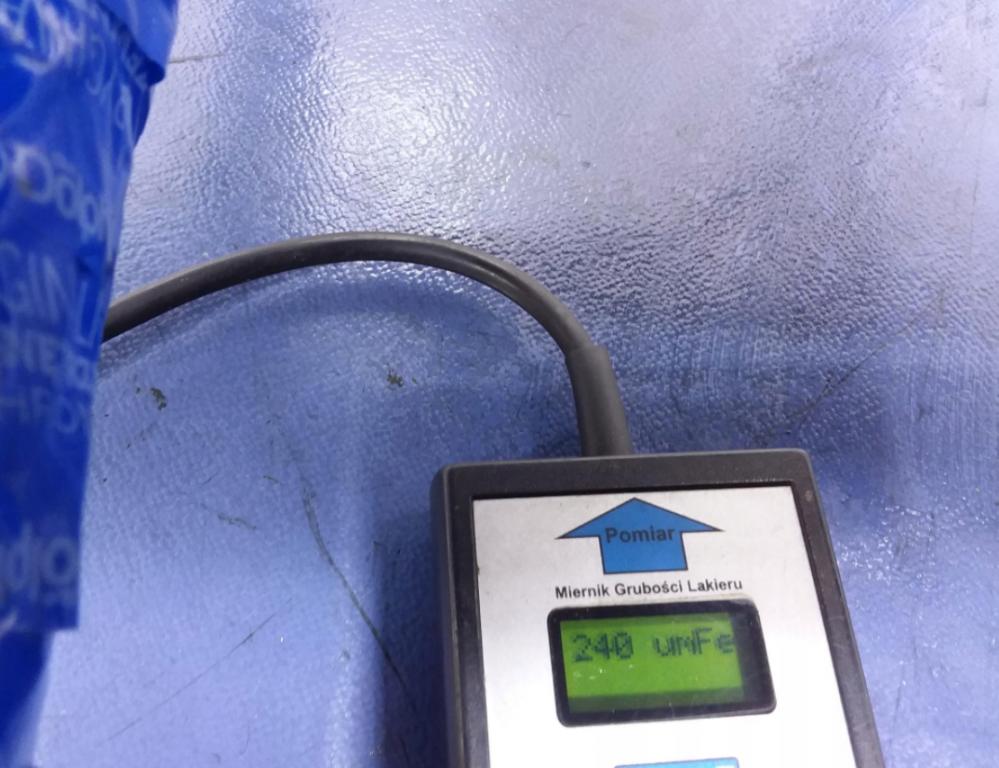 SKODA OCTAVIA I LIFTBACK dveře-přední levé LF9R