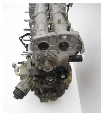 Motor 2.0 DDIS SUZUKI    SX4  D20AA  135HP/99kW
