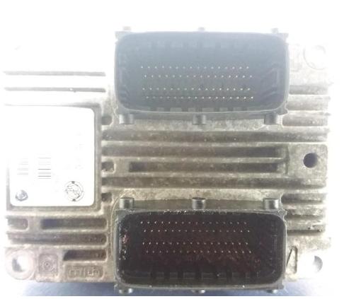 FIAT GRANDE PUNTO Riadiaca jednotka riadiaca jednotka 51843147 IAW5SF3M2