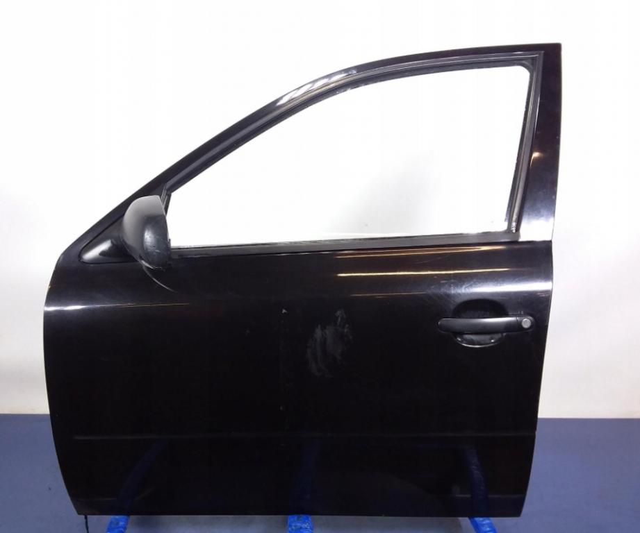 SKODA OCTAVIA I LIFTBACK dveře-přední levé LF9R