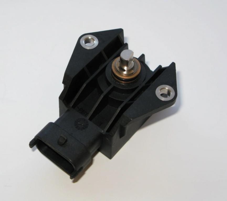 snímač-škrtíci klapka Opel ELOBAU 424S06A08001