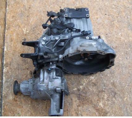 Prevodovka - Reduktor HYUNDAI TUCSON  4X4 JM CVGT 051103060