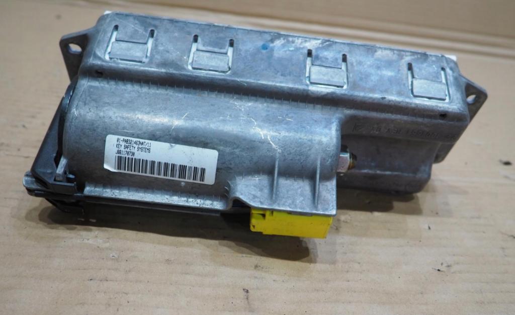 VW TOURAN Airbag spolujazdca 1T0880204D