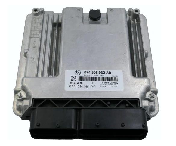 Riadiaca jednotka VW CRAFTER 2.5TDI 0281014146 074906032AR