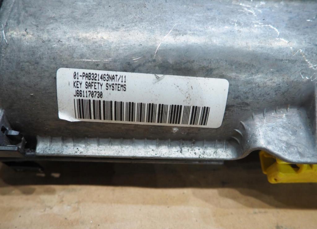 VW TOURAN Airbag spolujazdca 1T0880204D