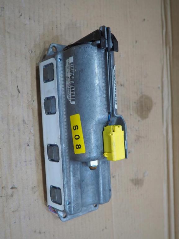 VW TOURAN Airbag spolujazdca 1T0880204D