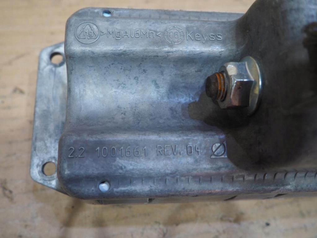 VW TOURAN Airbag spolujazdca 1T0880204D