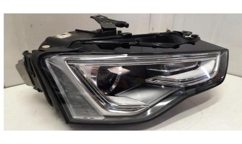 Svetlo AUDI A5 LIFT XENON LED pravá 8T0941006C
