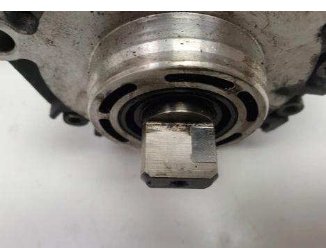 Ford Mondeo MK4 2.0 TDCI pumpa vstřikovací paliva 9683624080  5ws40380 a2c27100268