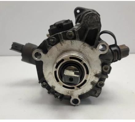 Ford Mondeo MK4 2.0 TDCI pumpa vstřikovací paliva 9683624080  5ws40380 a2c27100268