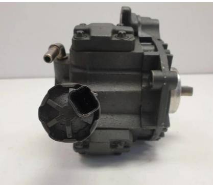 Ford Mondeo MK4 2.0 TDCI pumpa vstřikovací paliva 9683624080  5ws40380 a2c27100268