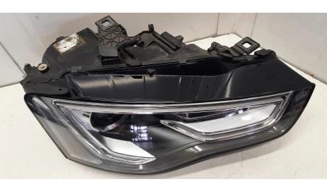 Svetlo AUDI A5 LIFT XENON LED pravá 8T0941006C