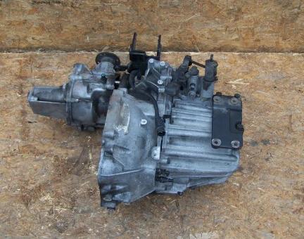 Prevodovka - Reduktor HYUNDAI TUCSON  4X4 JM CVGT 051103060