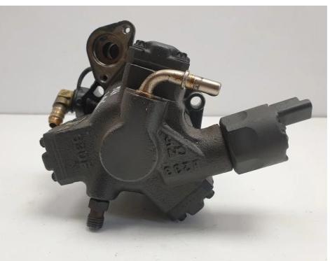 Ford Mondeo MK4 2.0 TDCI pumpa vstřikovací paliva 9683624080  5ws40380 a2c27100268
