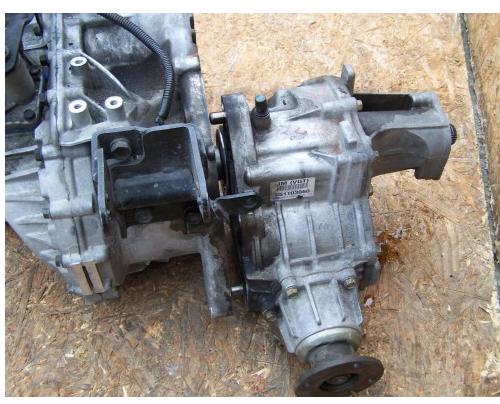 Prevodovka - Reduktor HYUNDAI TUCSON  4X4 JM CVGT 051103060