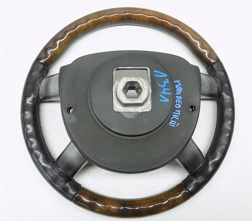 Volant   - FORD MONDEO MK3 00-07