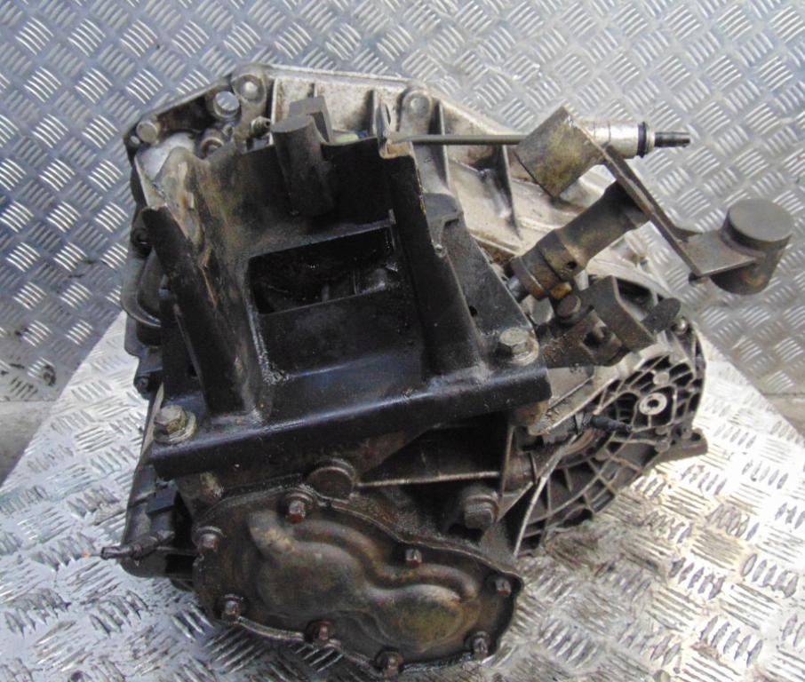 Prevodovka - - ROVER FREELANDER 2.0 D