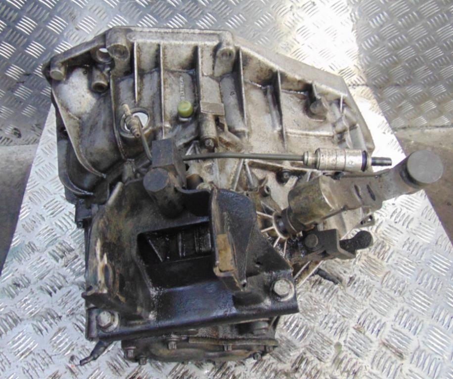 Prevodovka - - ROVER FREELANDER 2.0 D