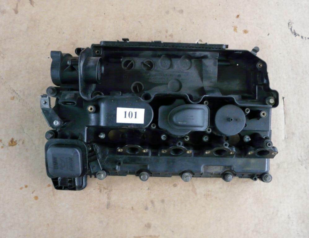 Kryt ventilov BMW E87 2.0D 3.0D 1928403998