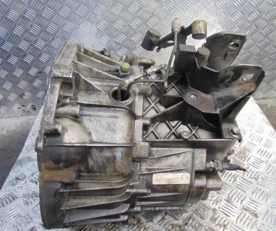 Prevodovka - - ROVER FREELANDER 2.0 D