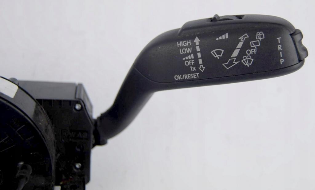 Seat Ibiza 6J 08-12r přepínač světel/stěračů 7H0953503GJ