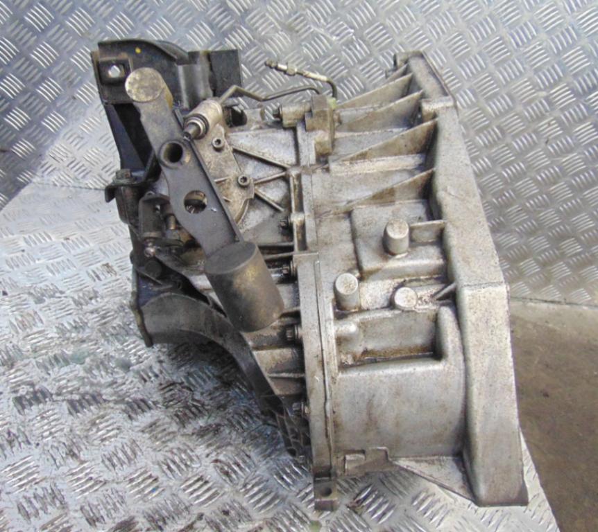 Prevodovka - - ROVER FREELANDER 2.0 D