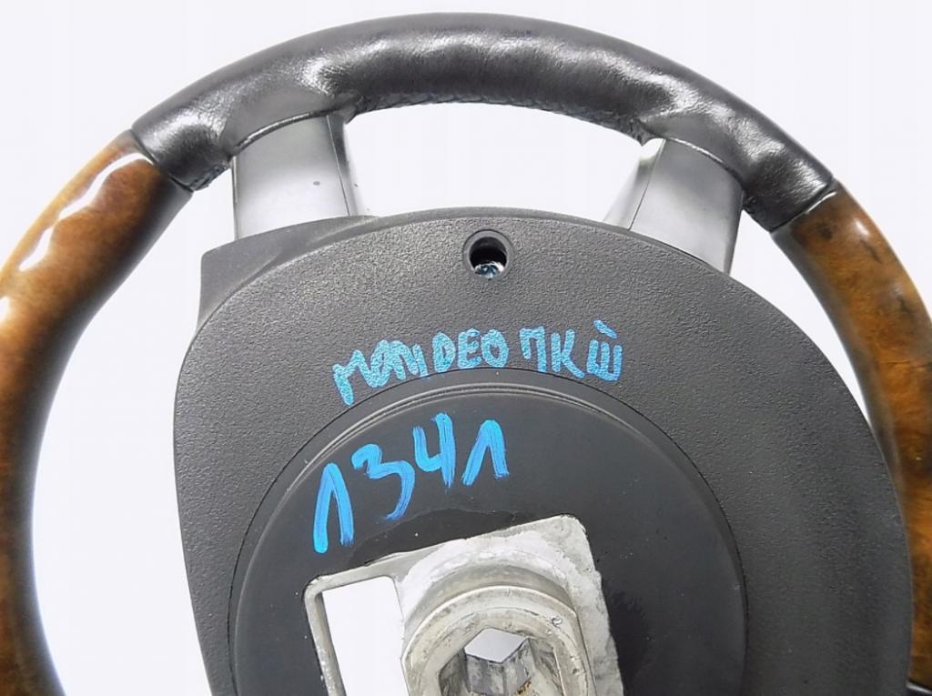 Volant   - FORD MONDEO MK3 00-07