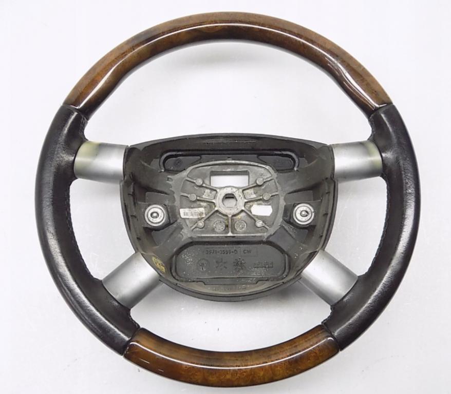 Volant   - FORD MONDEO MK3 00-07