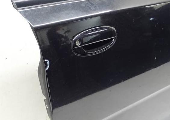 Chevrolet Aveo  T250 II Dvere predný pravé