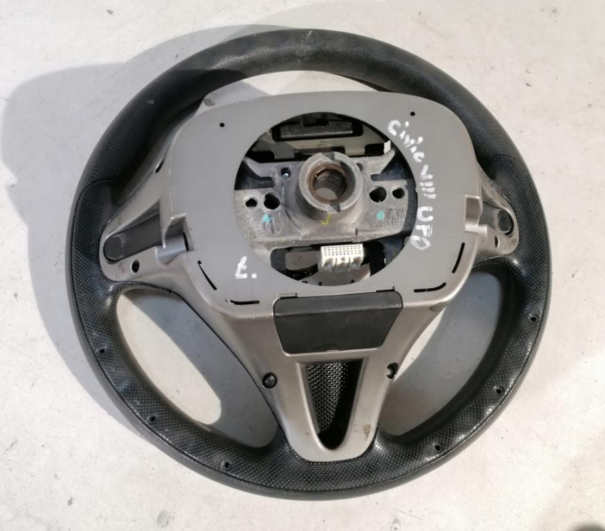 Honda Civic VIII UFO - volant