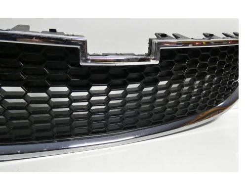 CHEVROLET ORLANDO 2010-18 Mriežka predný maska GRIL 95032033