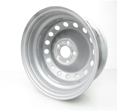 16' Trafic Vivaro   5x118 50